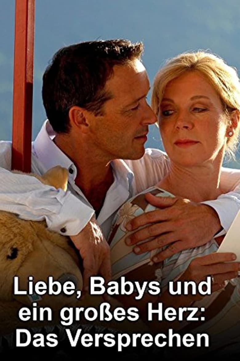 Poster of Liebe, Babys und ein großes Herz – Das Versprechen