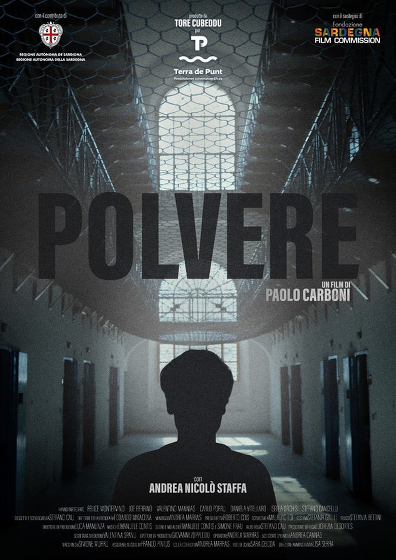 Poster of Polvere