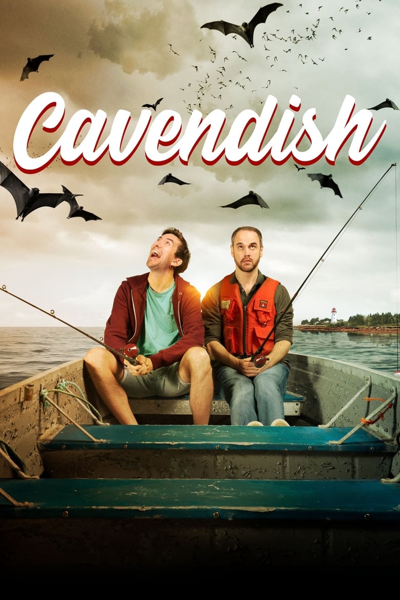 Poster of Cast and Crew in Cavendish - Season 1 - Episode 3 - House of Wax