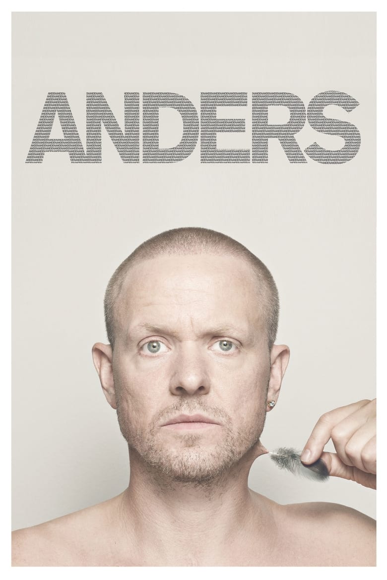 Poster of Anders