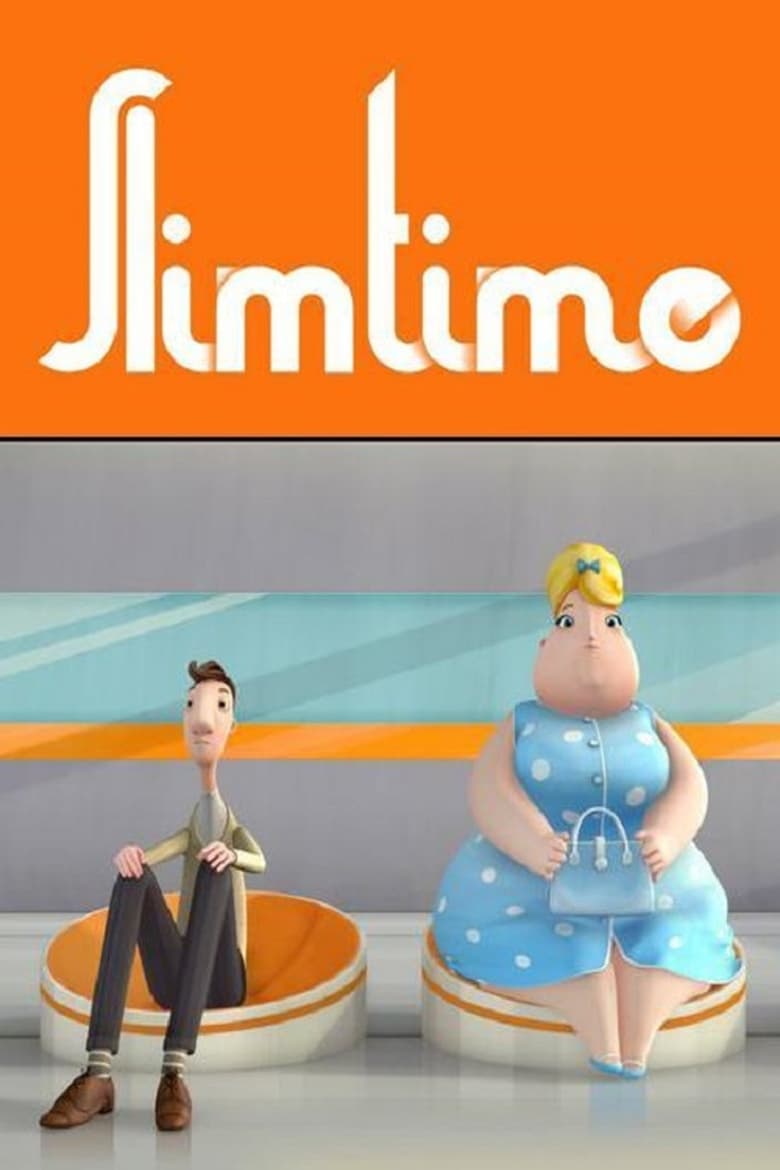 Poster of Slimtime