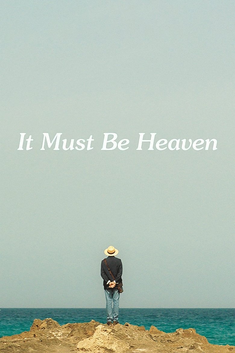 Poster of It Must Be Heaven
