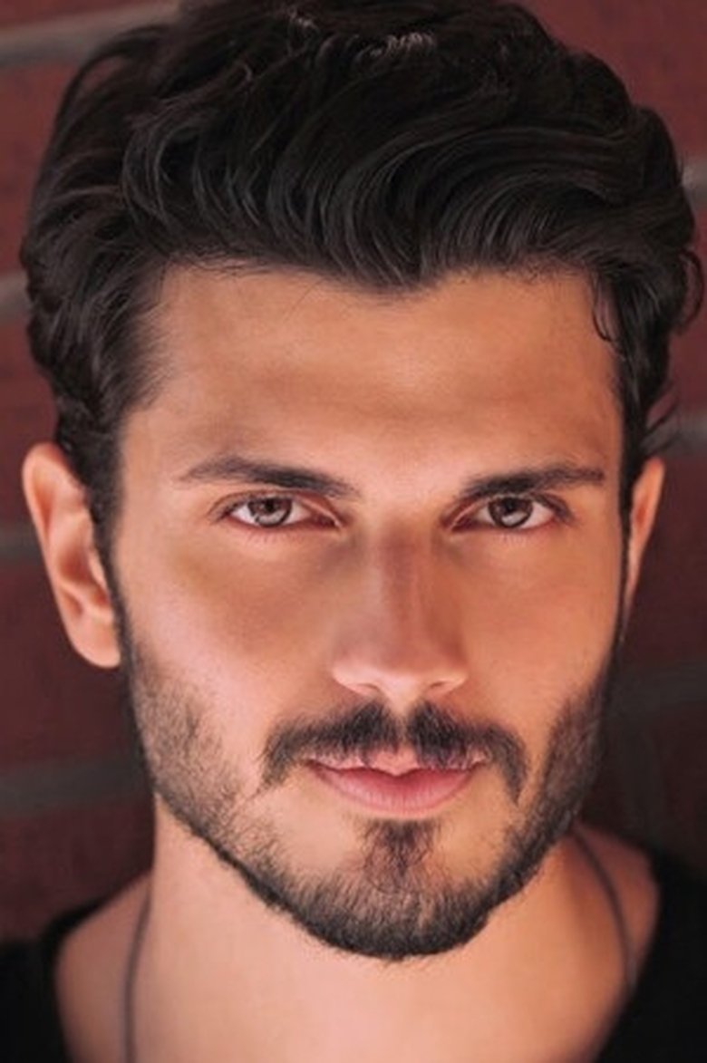 Portrait of Ali Yağız Durmuş