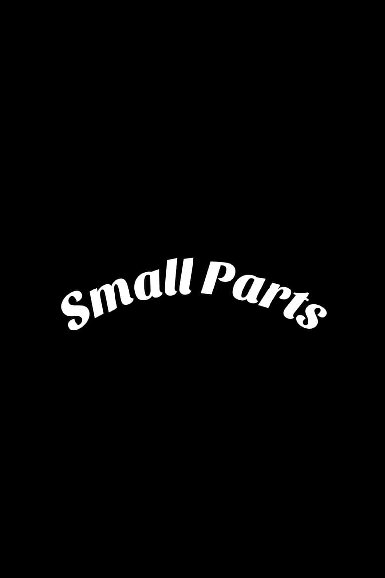 Poster of Small Parts