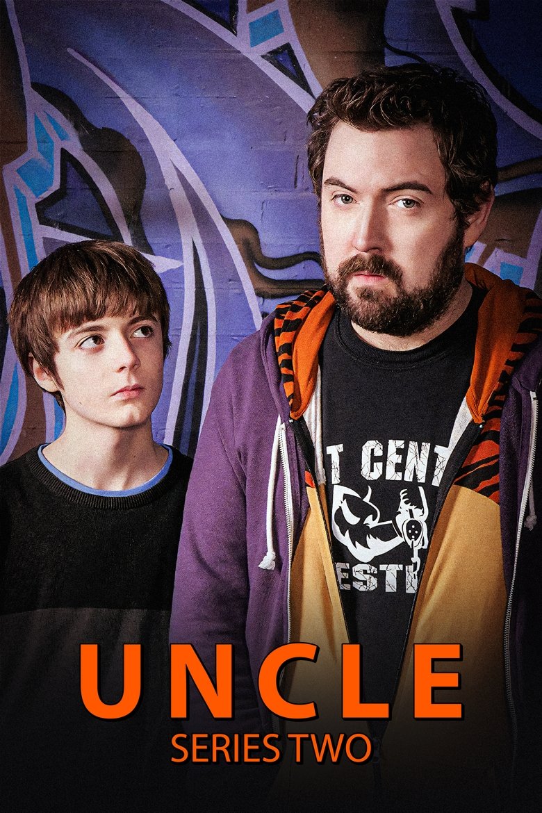 Poster of Episodes in Uncle - Series 2 - Series 2