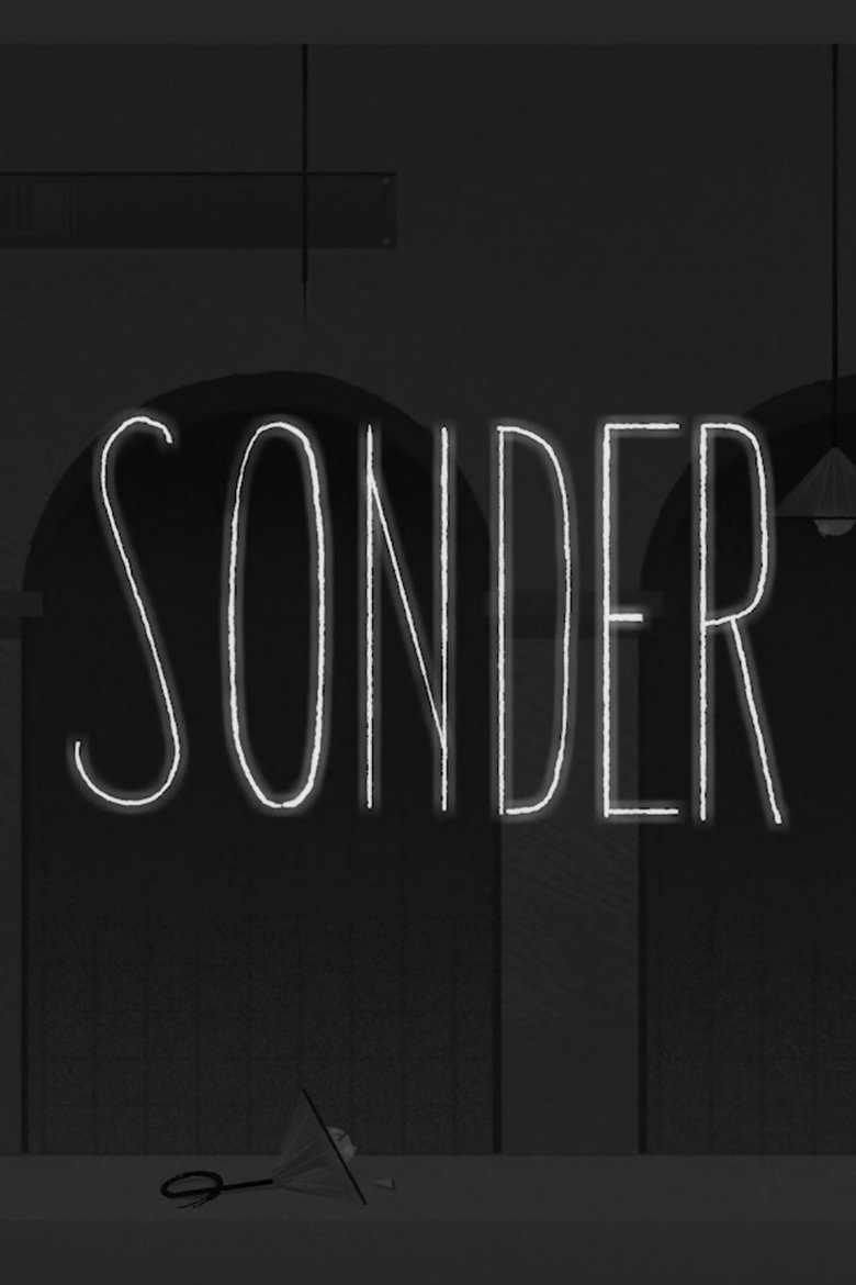Poster of Sonder