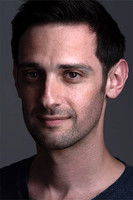 Portrait of Justin Goldner