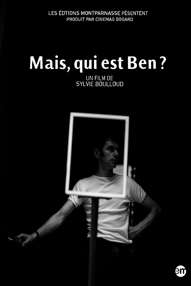 Poster of Mais qui est Ben ?