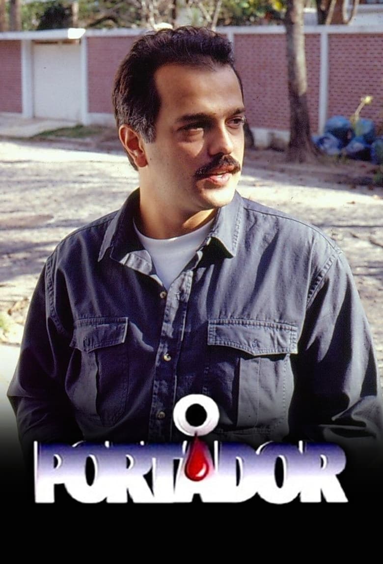 Poster of Episodes in O Portador - Miniseries - Miniseries