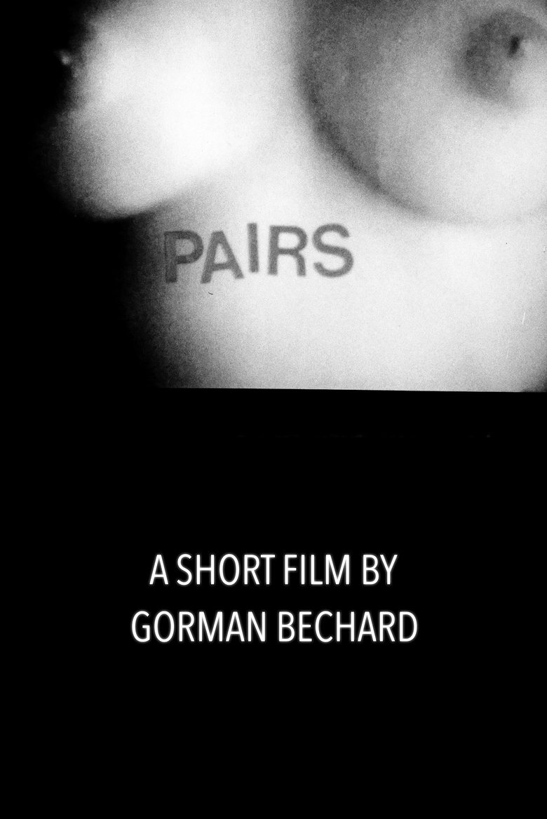 Poster of Pairs