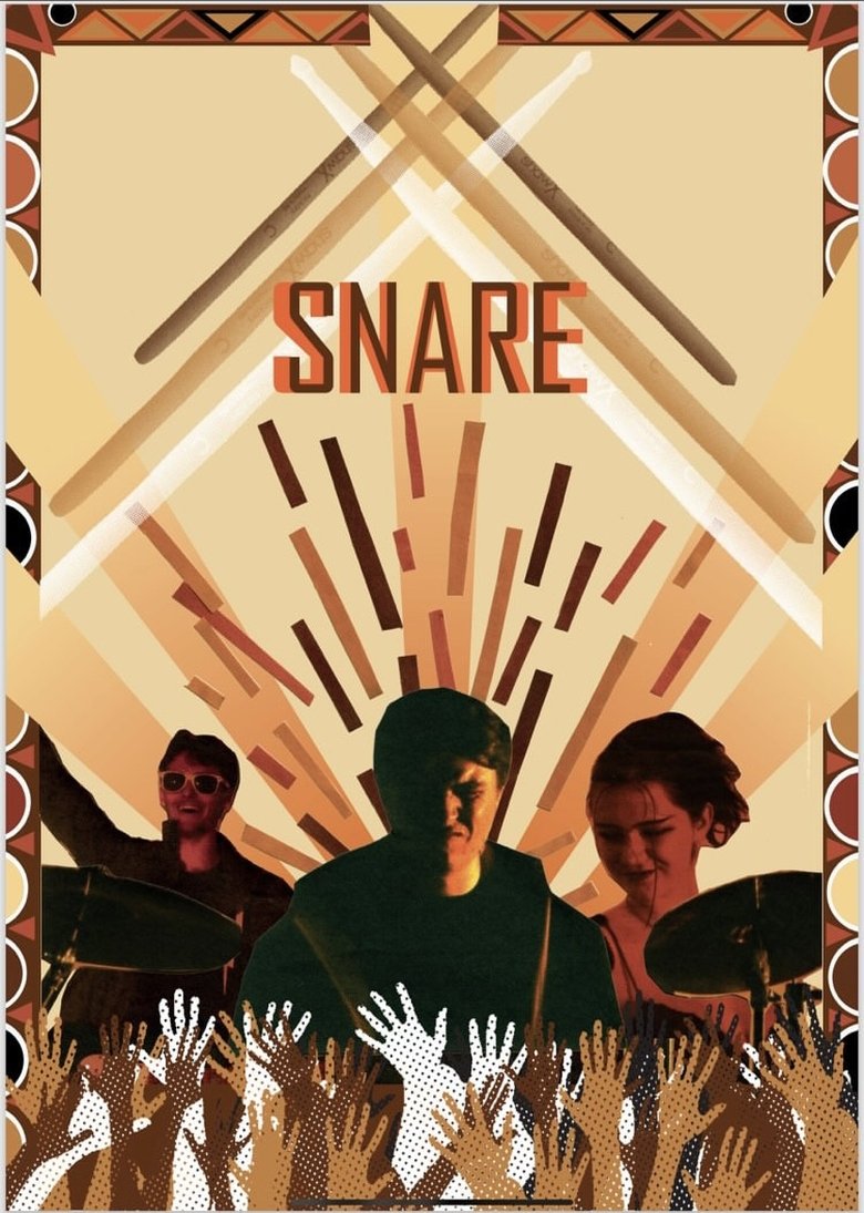 Poster of SNARE