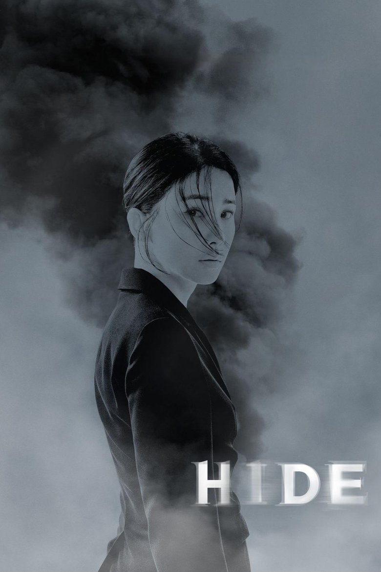 Poster of Episodes in HIDE - Season 1 - Season 1