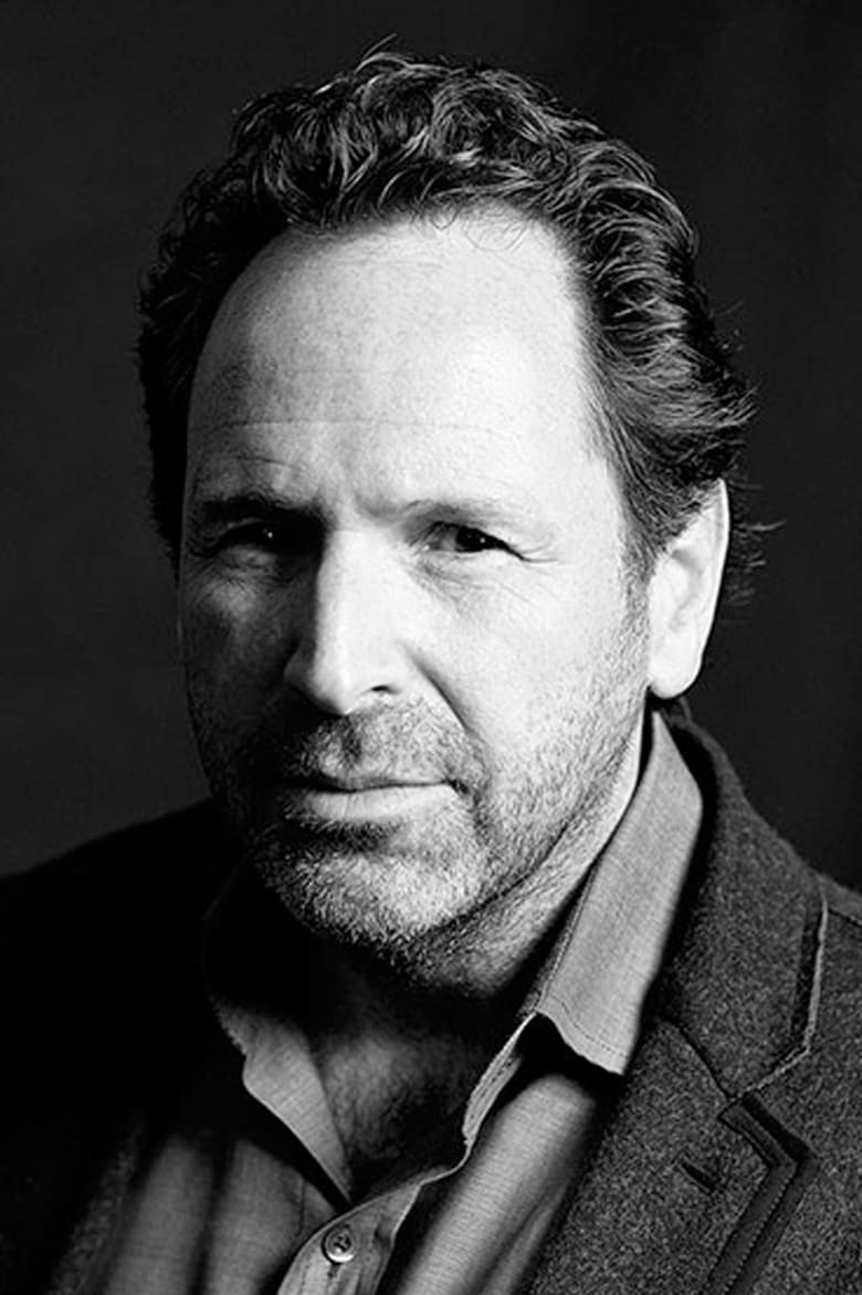 Portrait of Barry Avrich