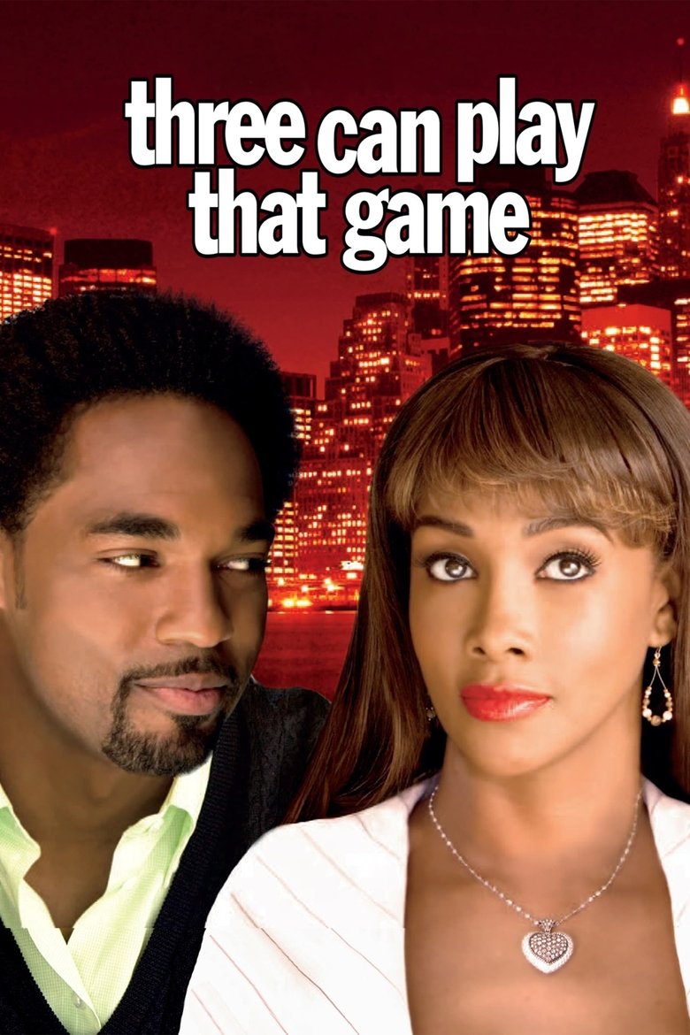 Poster of Three Can Play That Game