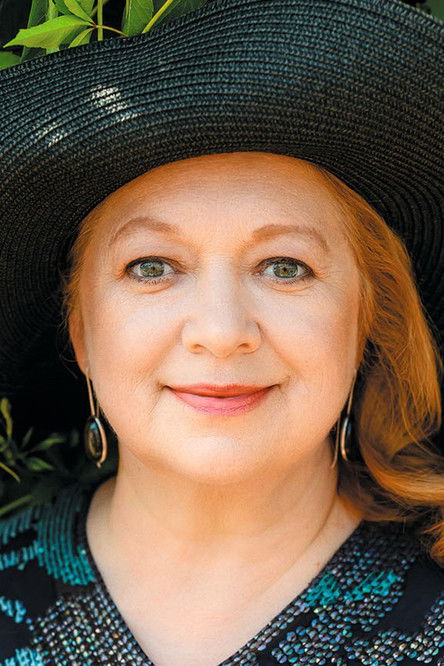 Portrait of Leonarda Kļaviņa-Ķestere