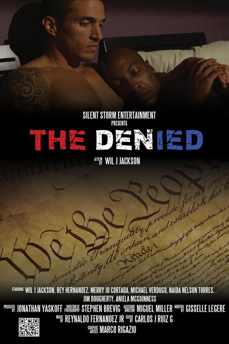 Poster of The Denied