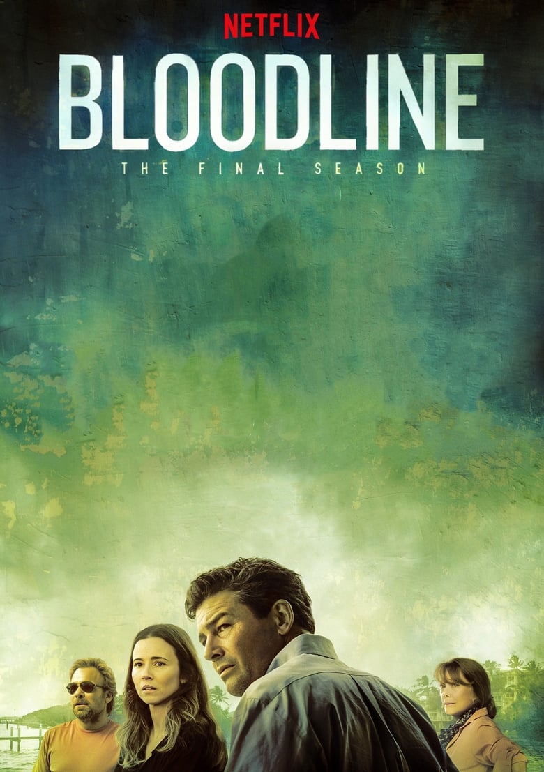 Poster of Cast and Crew in Bloodline - Season 3 - Episode 10 - Part 33