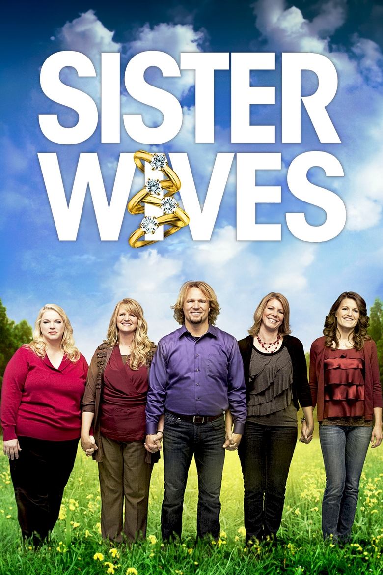 Poster of Sister Wives