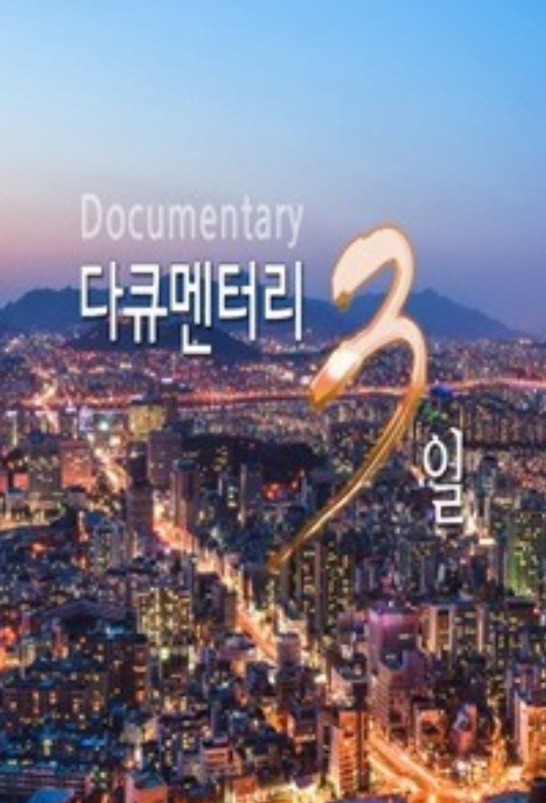 Poster of Documentary Three Days