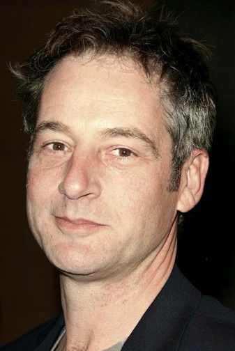 Portrait of Jeremy Northam