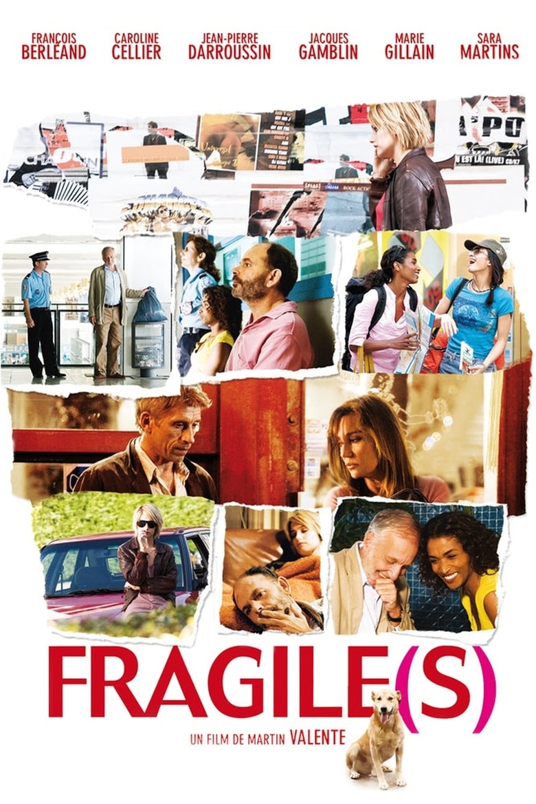 Poster of Fragile(s)