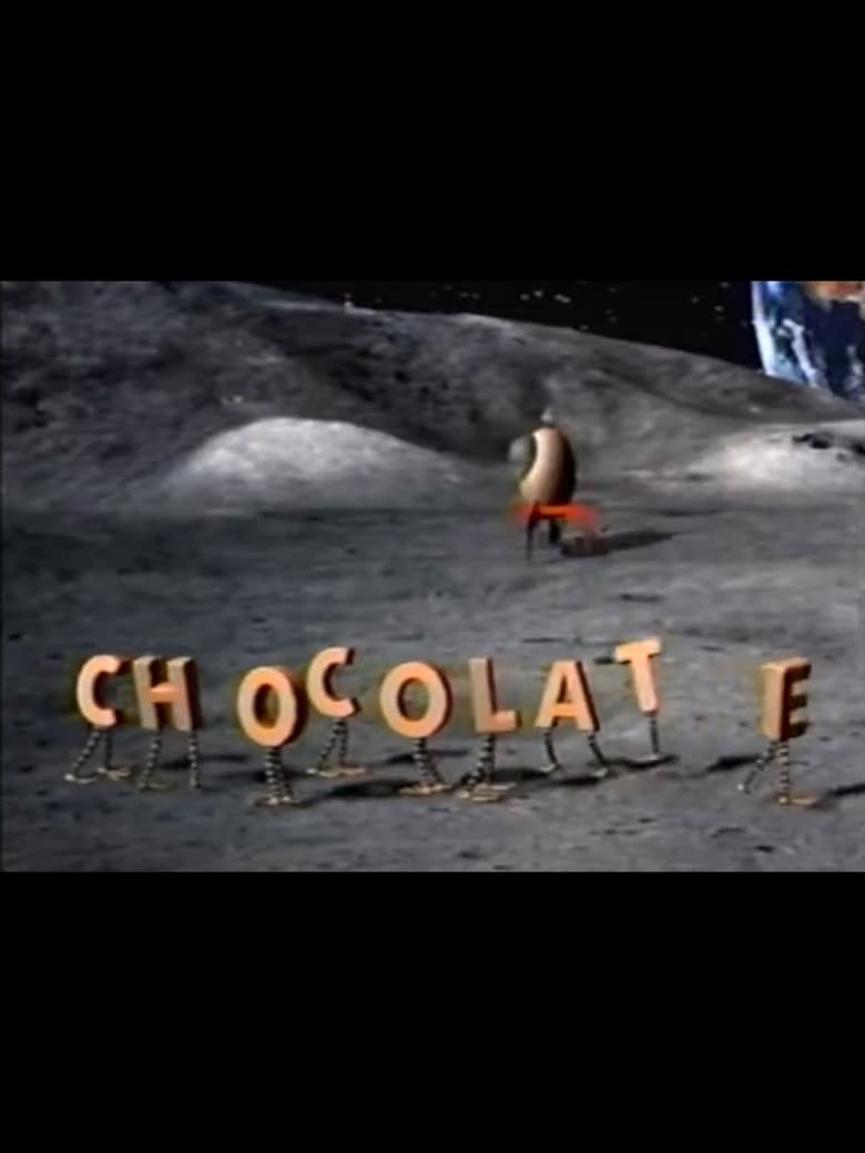 Poster of Chocolate