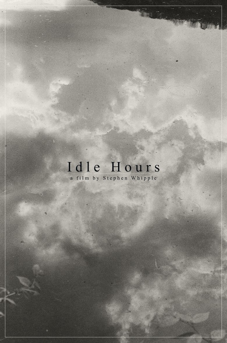 Poster of Idle Hours