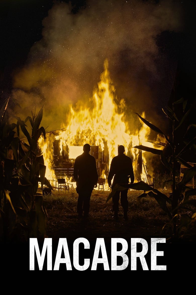 Poster of Macabre