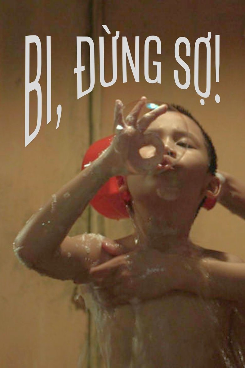 Poster of Bi, Don't Be Afraid