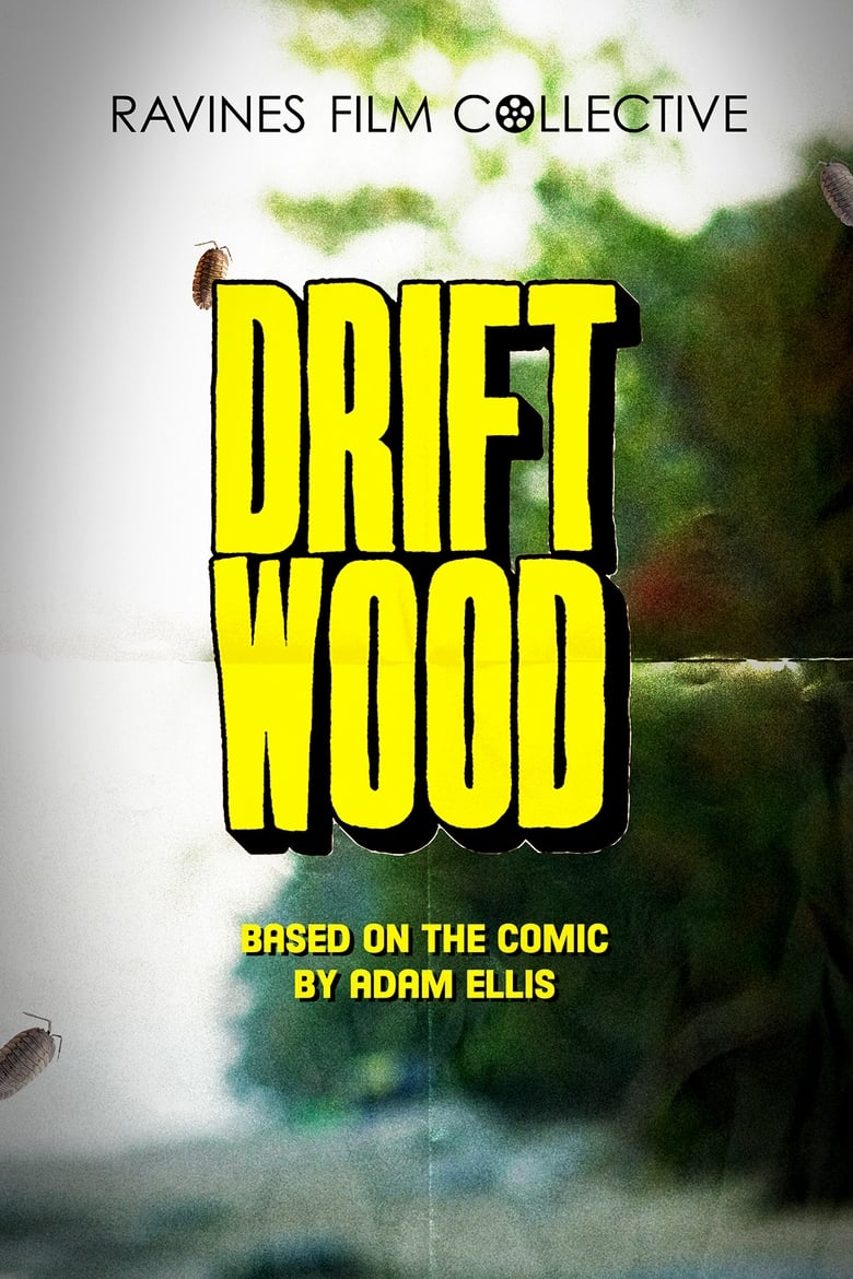 Poster of Driftwood