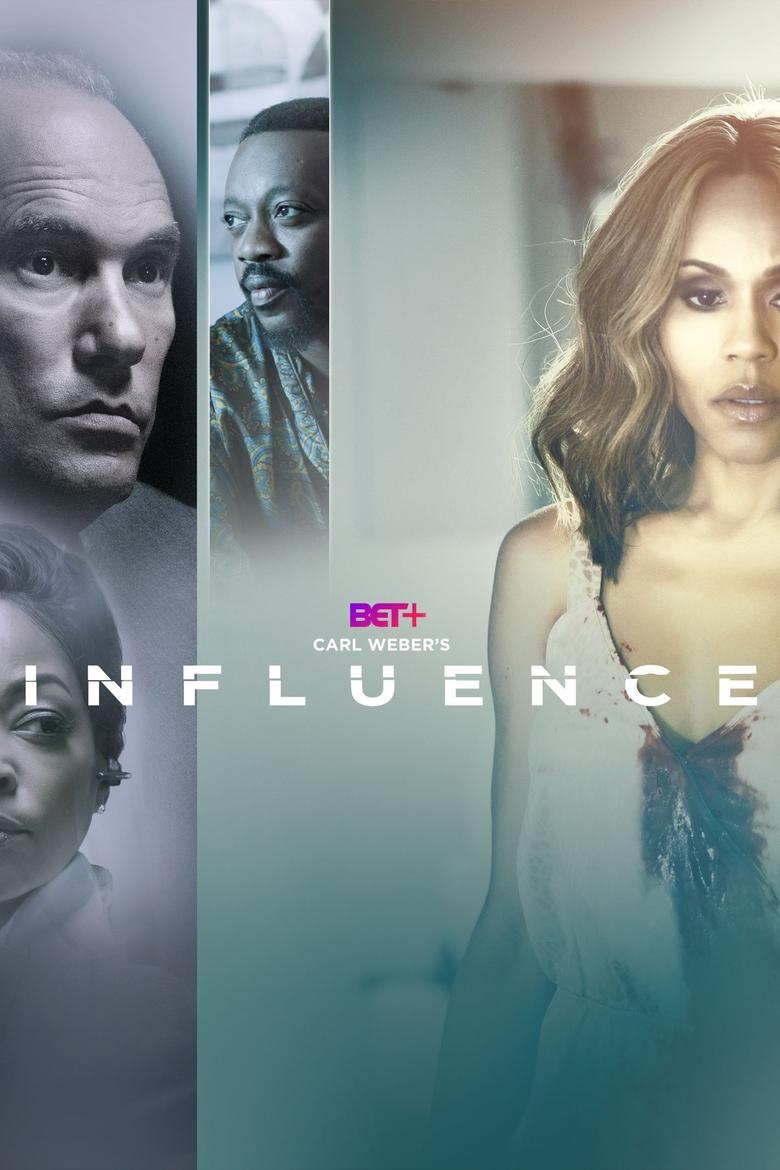 Poster of Influence