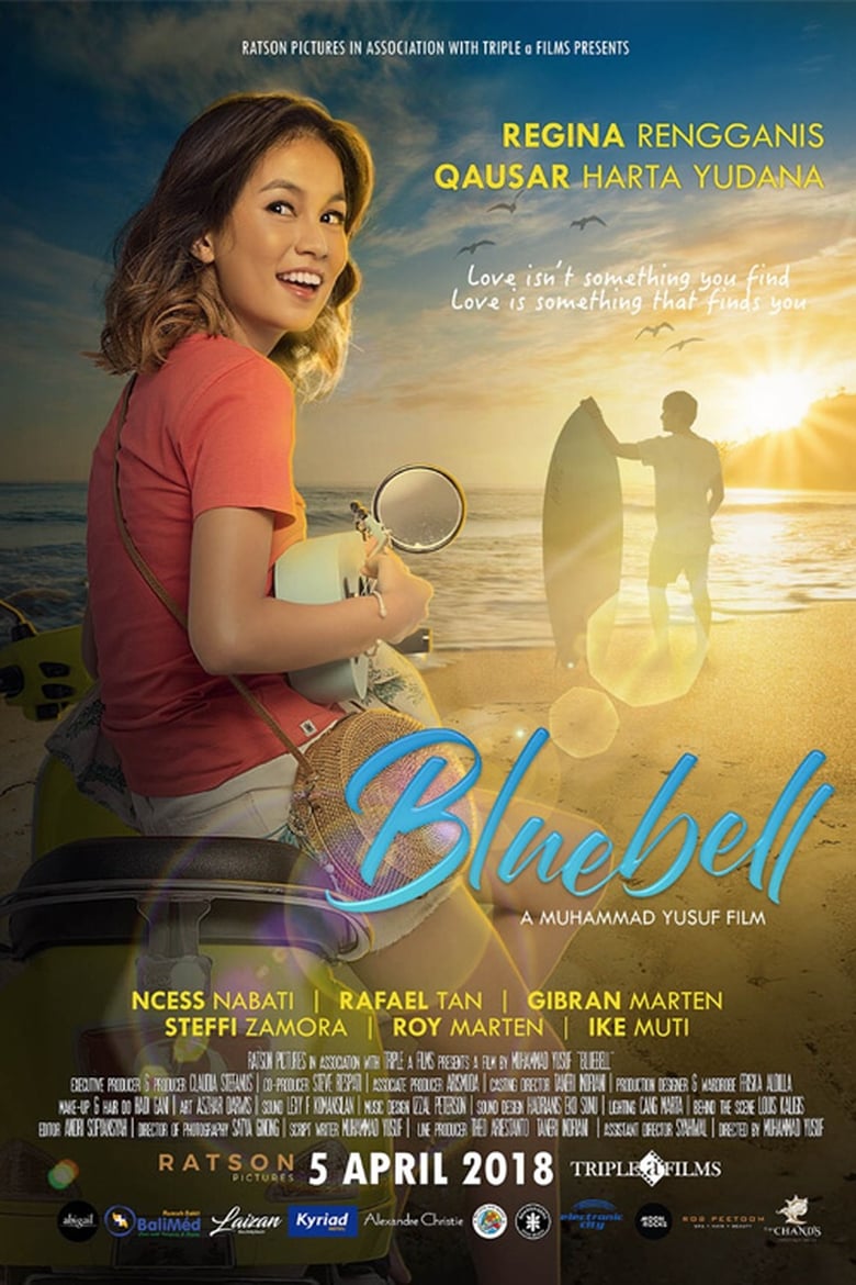 Poster of Bluebell