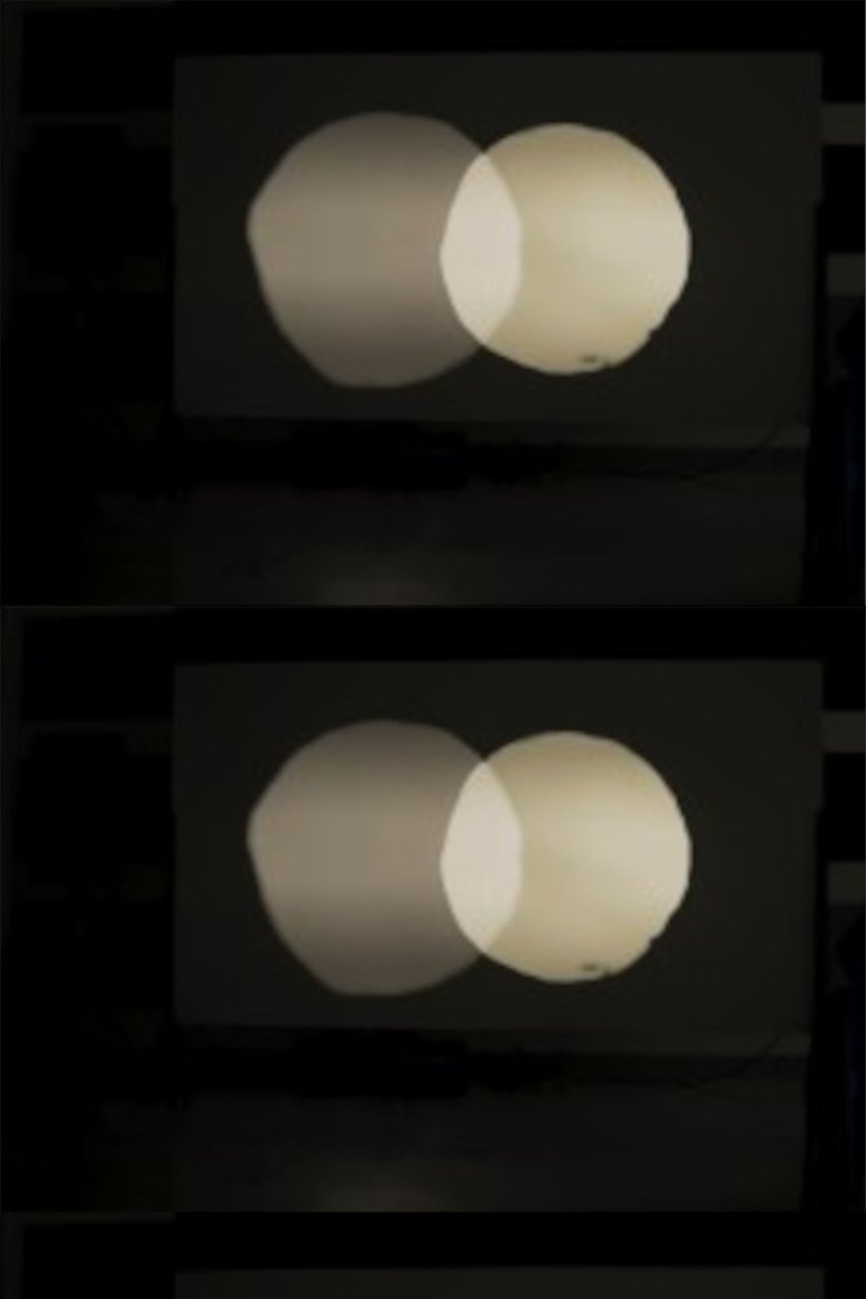 Poster of untitled (three moons)
