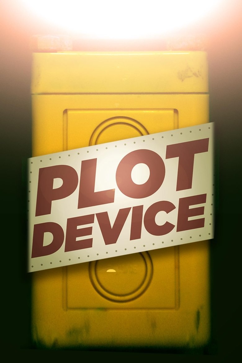 Poster of Plot Device