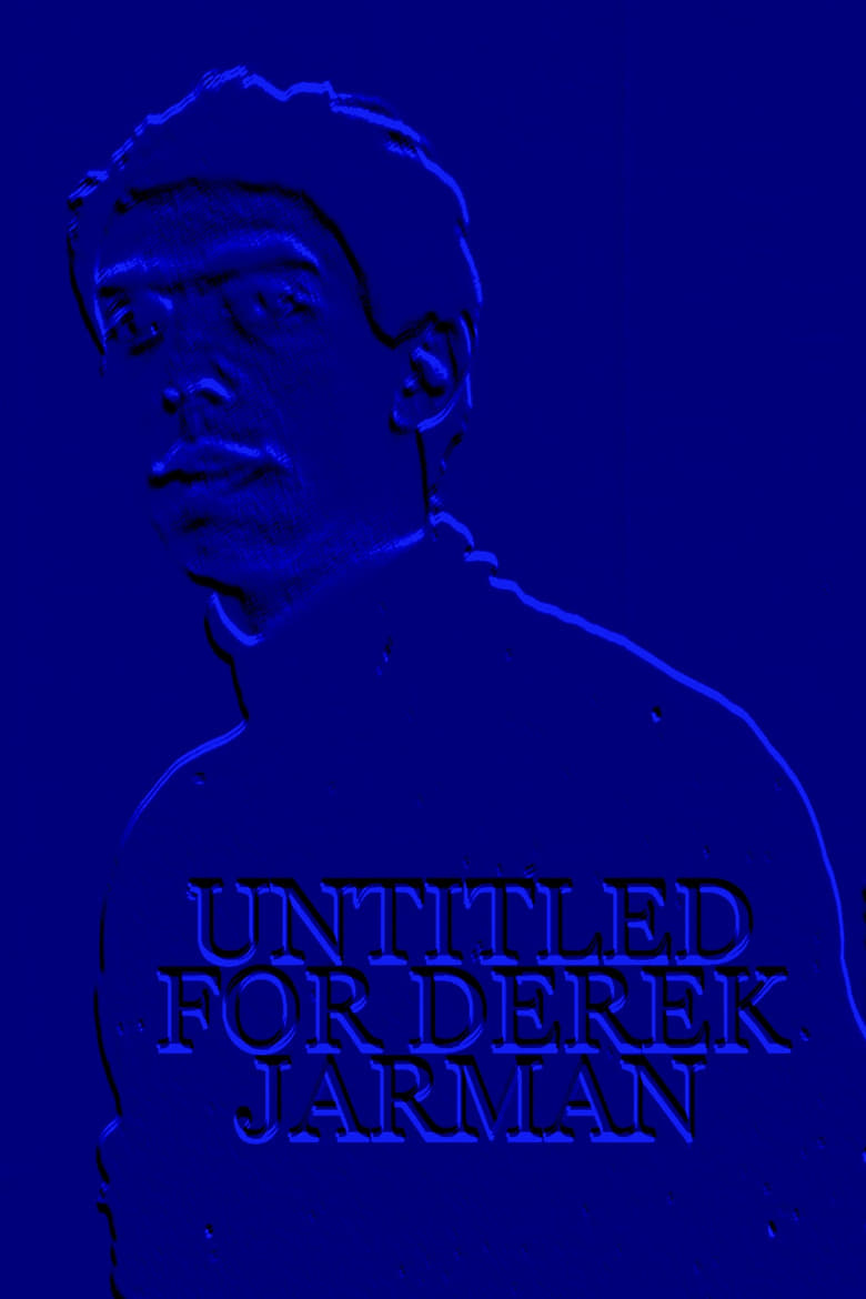 Poster of Untitled (For Derek Jarman)