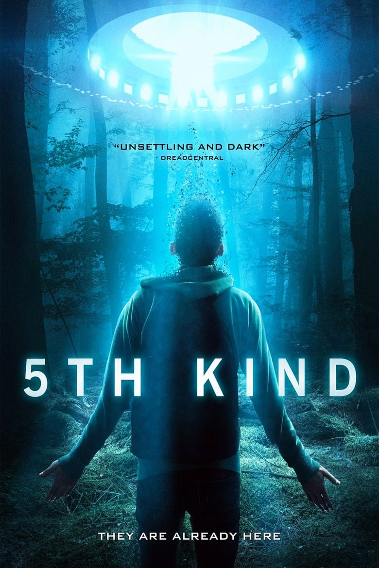 Poster of The 5th Kind