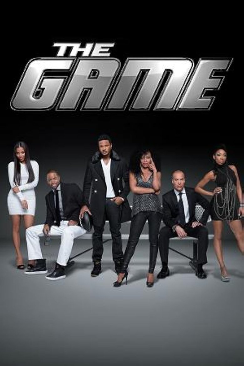 Poster of Episodes in The Game - Season 6 - Season 6