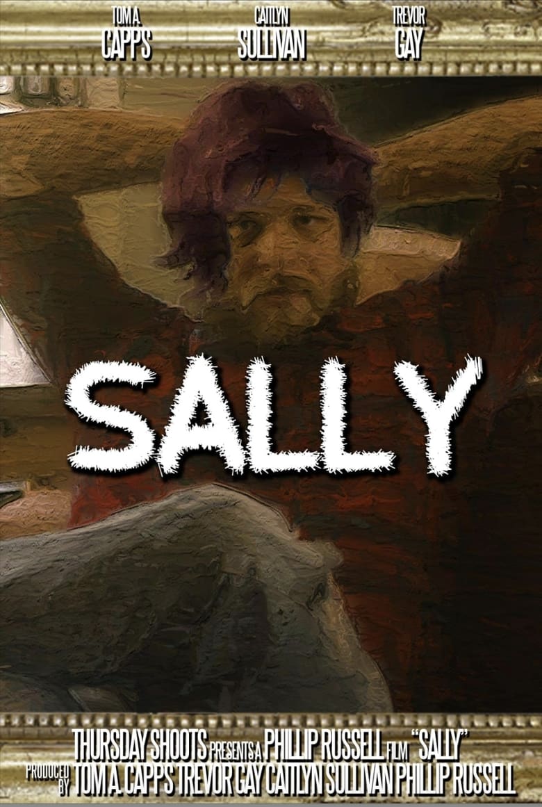 Poster of Sally