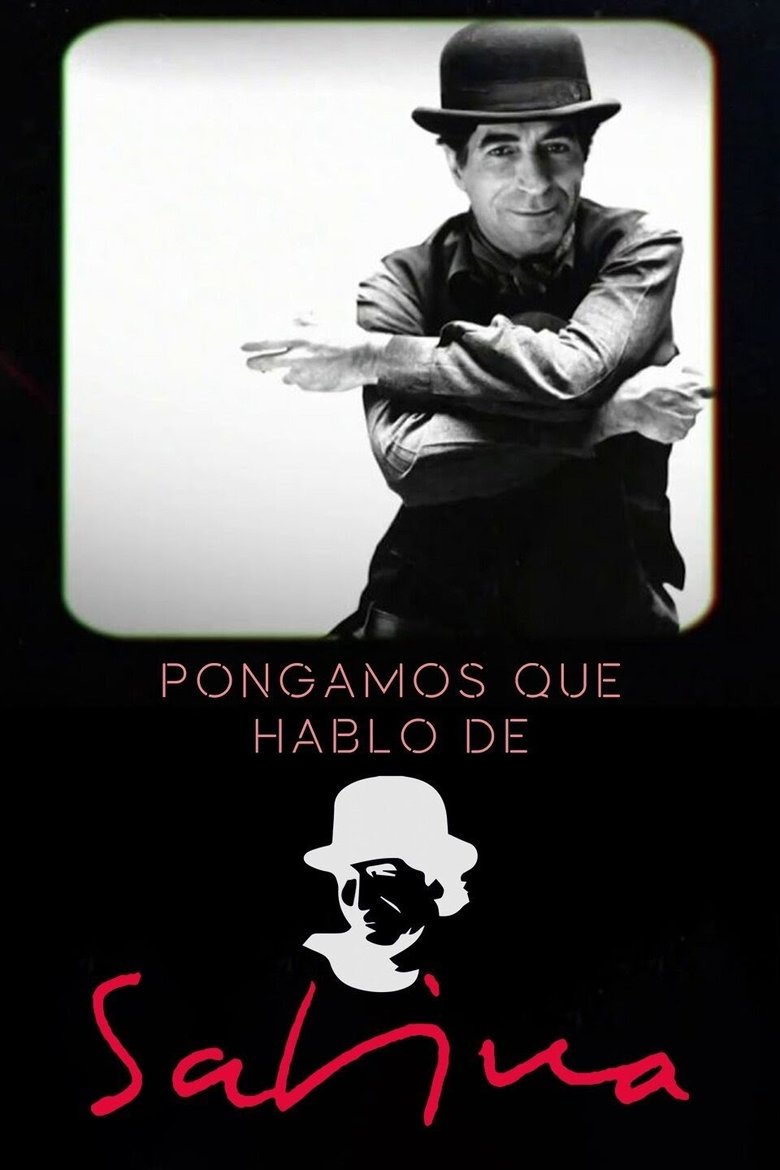 Poster of Episodes in Pongamos Que Hablo De - Season 1 - Season 1