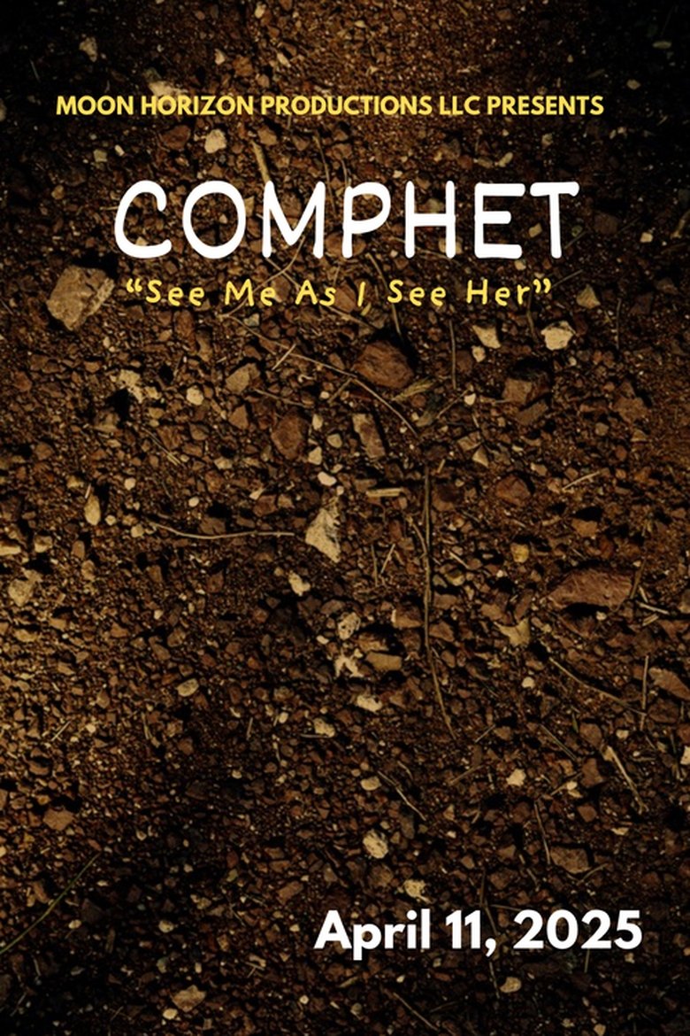 Poster of Comphet