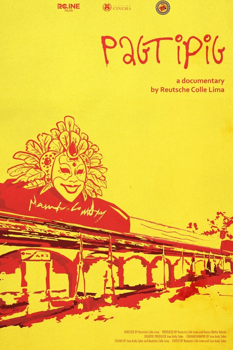 Poster of Pagtipig
