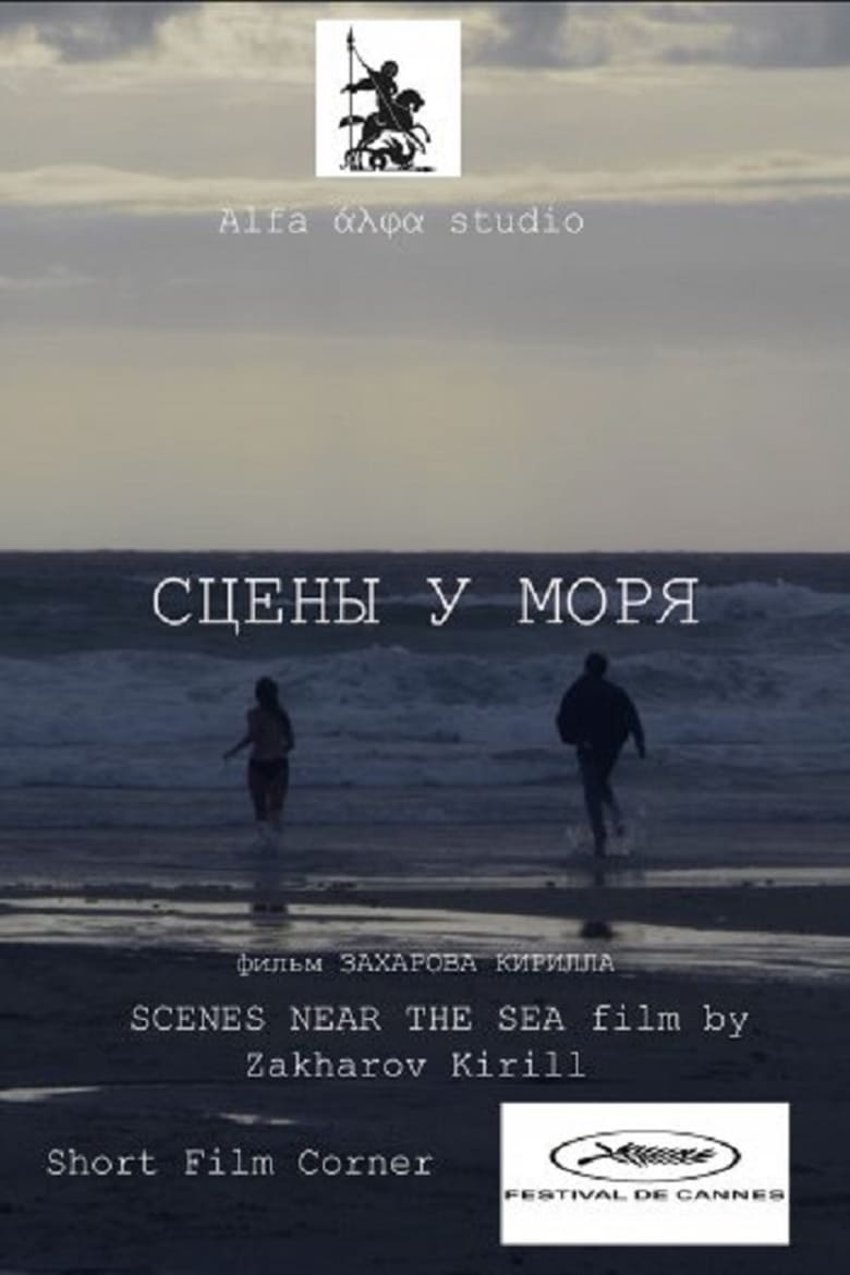 Poster of Scenes at the Sea