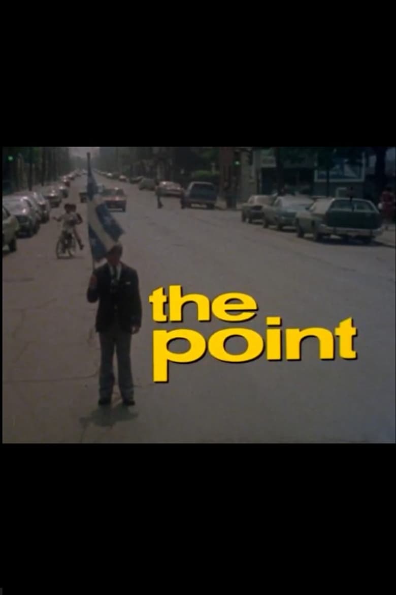 Poster of The Point