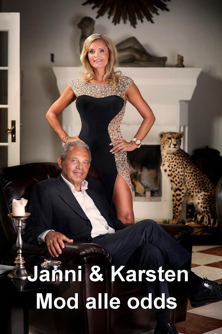 Poster of Episodes in Janni & Karsten - Season 1 - Season 1