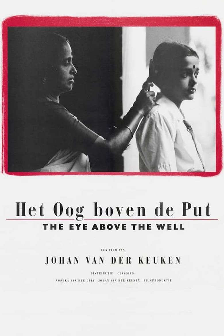 Poster of The Eye Above the Well