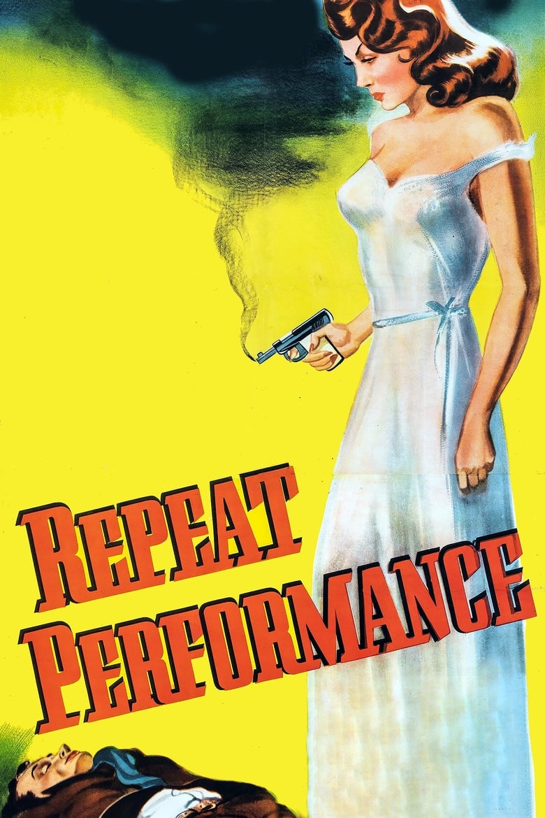 Poster of Repeat Performance