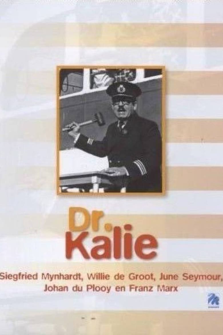 Poster of Dr Kalie