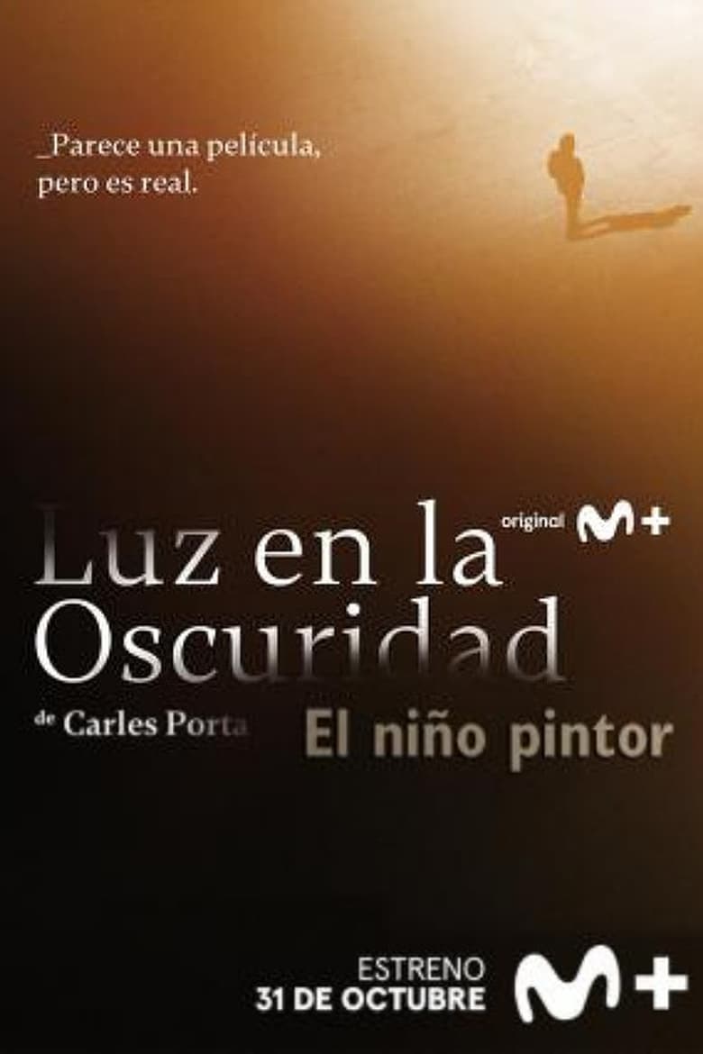 Poster of Episodes in Luz En La Oscuridad - Season 1 - Season 1