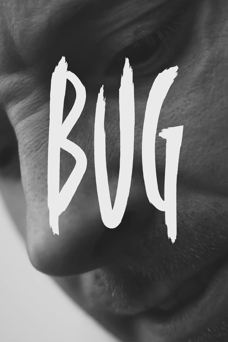 Poster of Bug