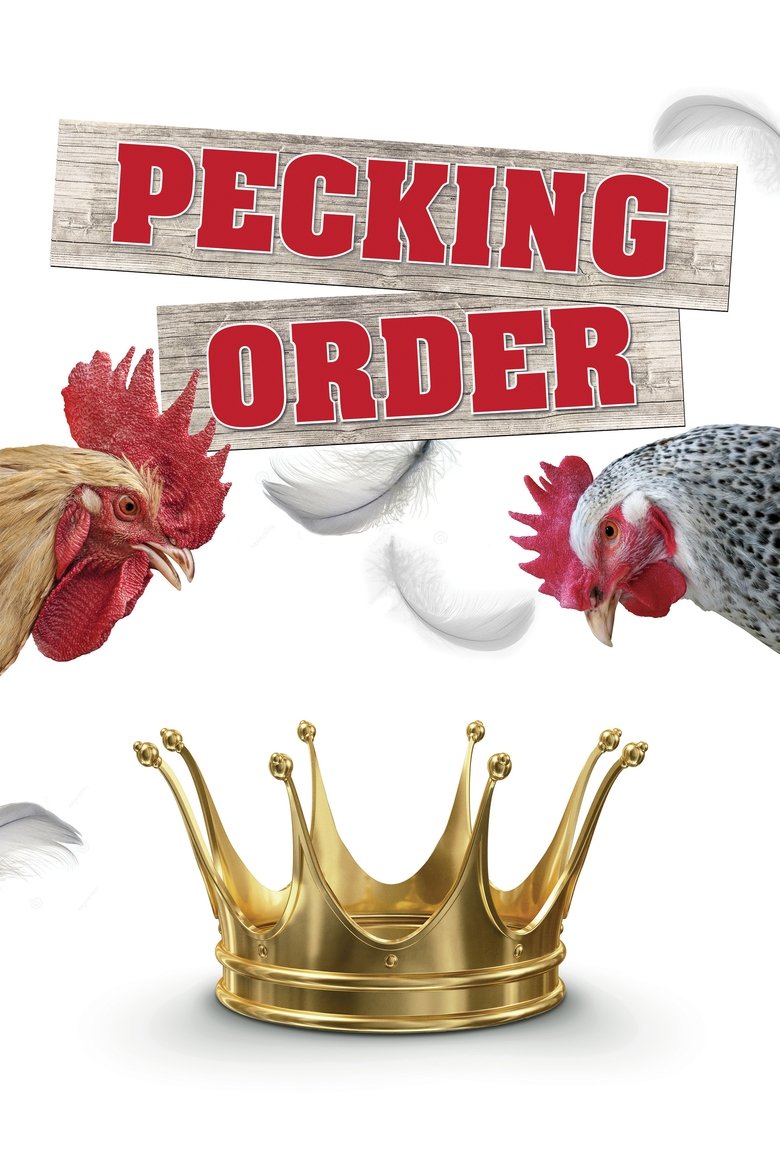 Poster of Pecking Order